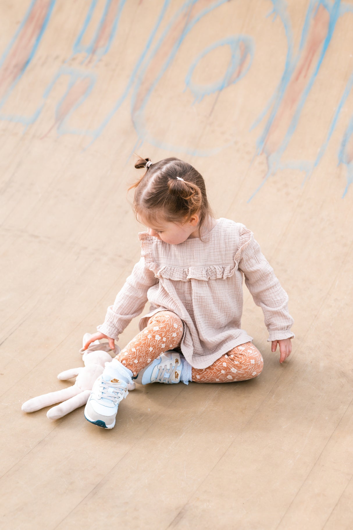 Blouse Yara hydrofiel