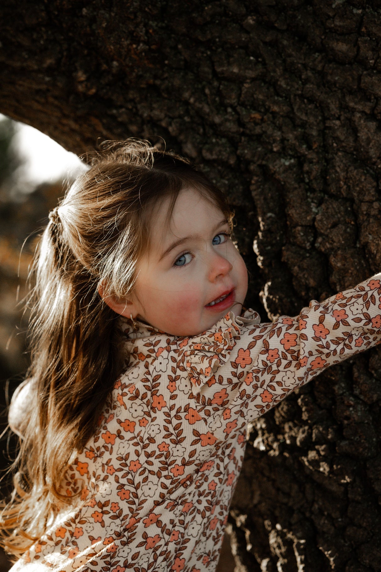 Jurk Annabel winter beige fijne rib