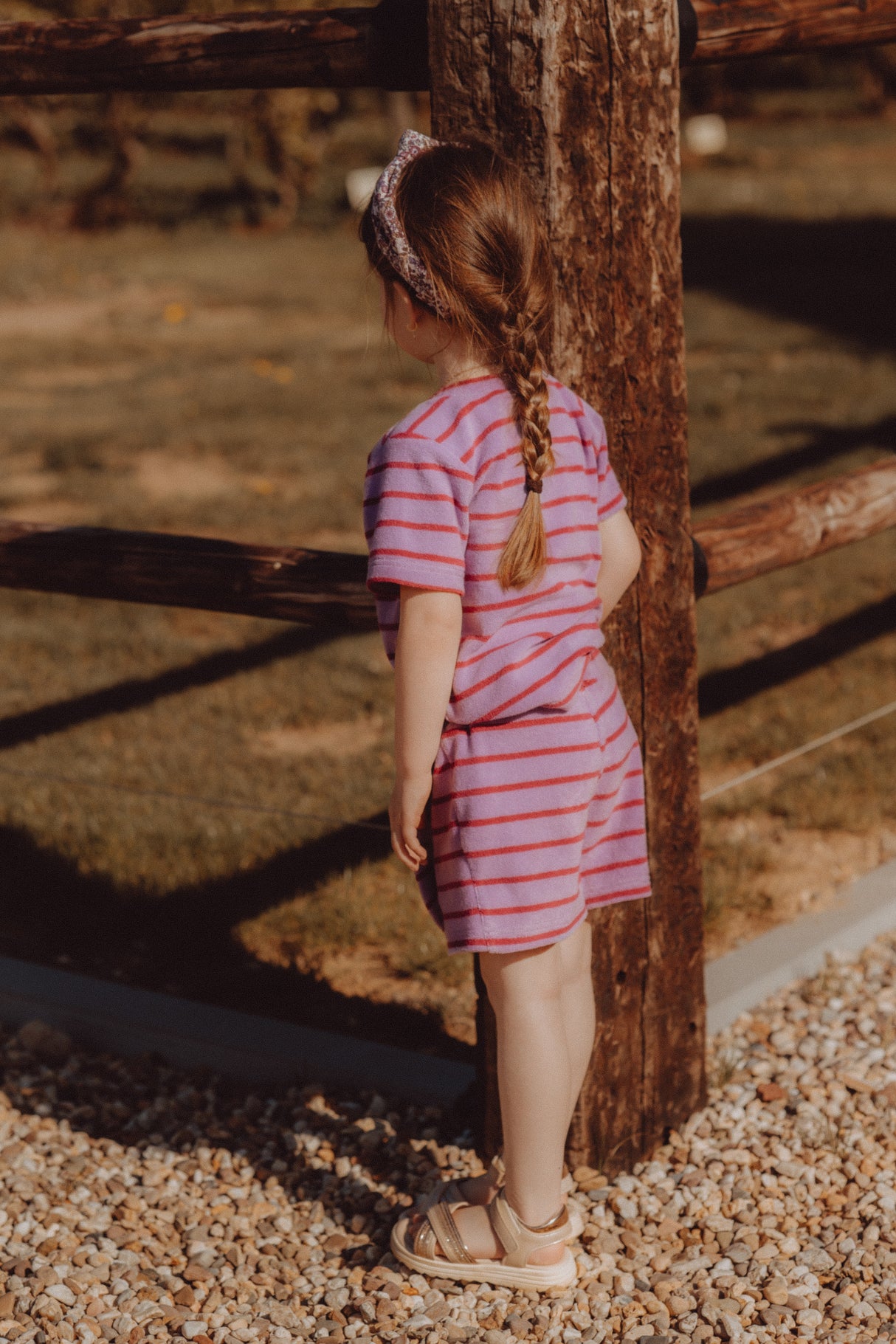 T-shirt Fiep badstof 15+ kleuren
