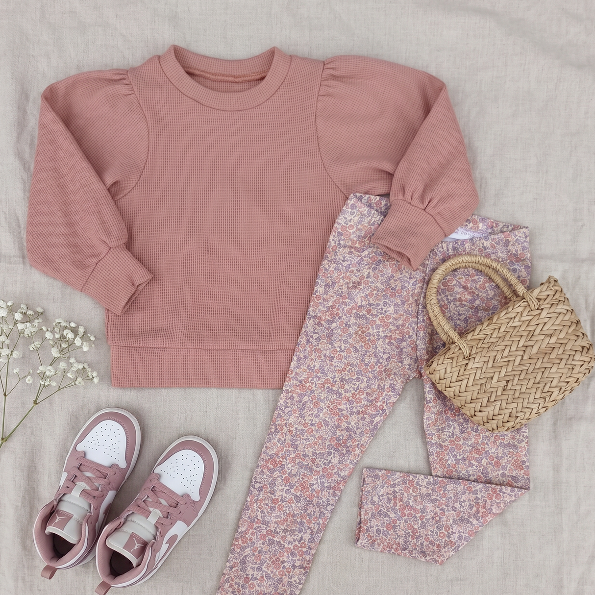 Sweater Lize kleiroze