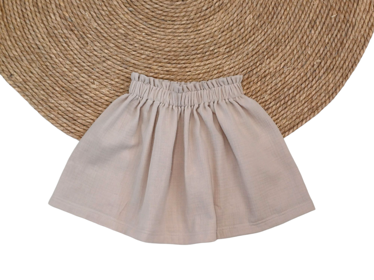 Rokje Anne hydrofiel zand