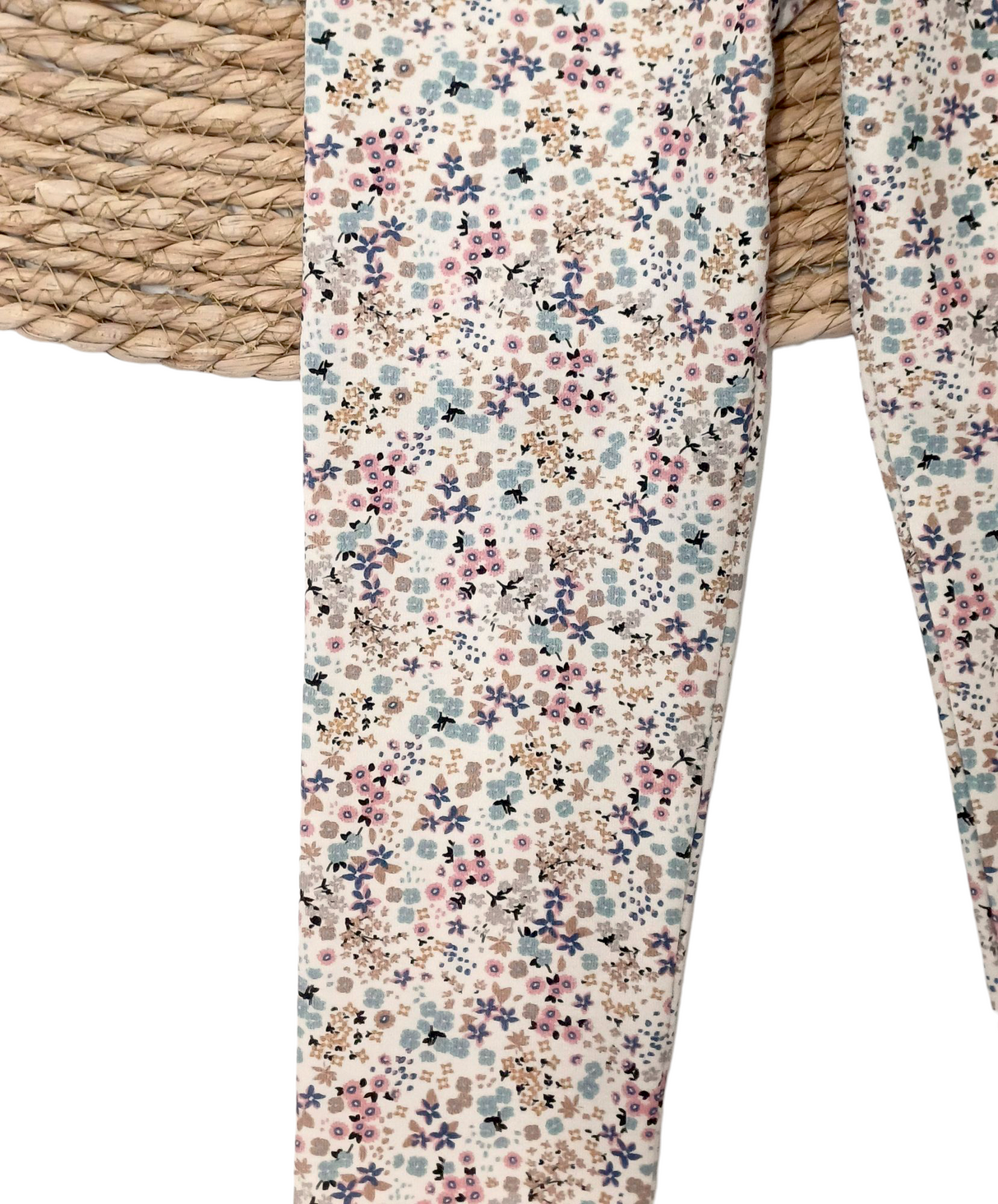 Legging vintage blossom