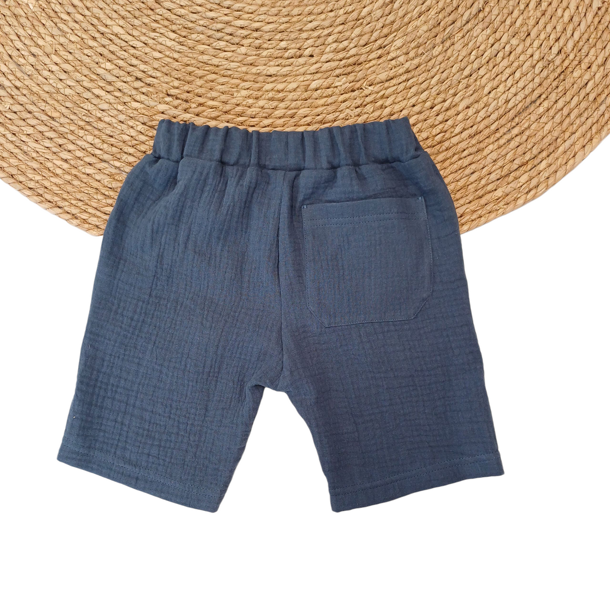 Short Noël hydrofiel