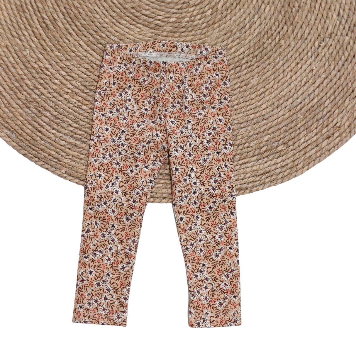 Legging winterpracht