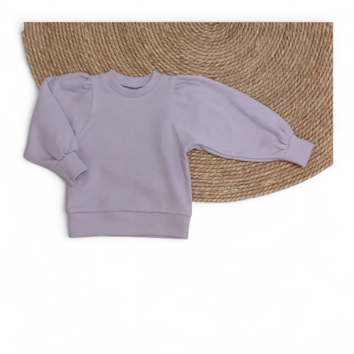 Sweater Lize lila
