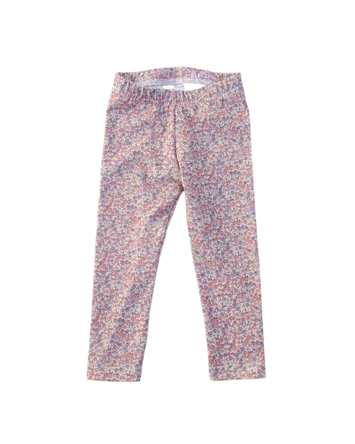 Legging colorfull spring