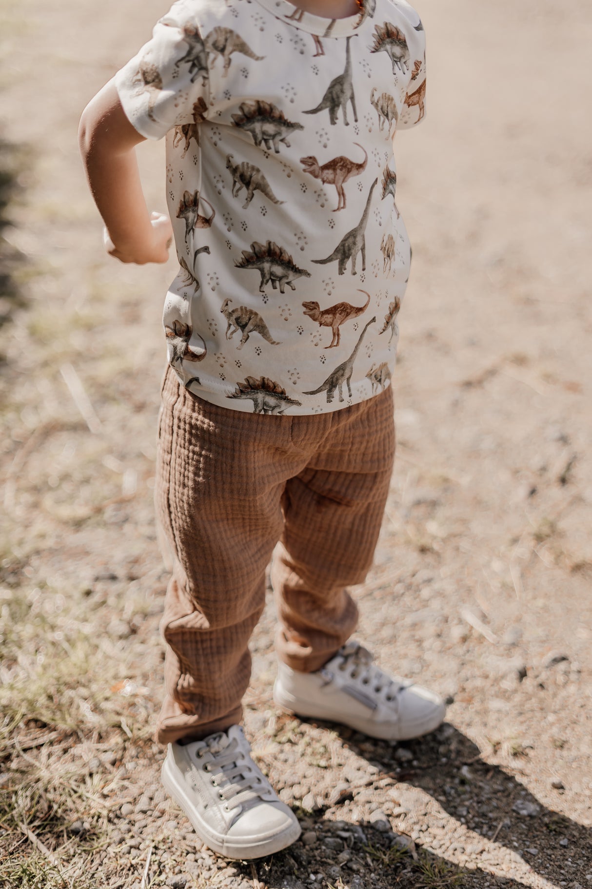 Zomerbroek Jakob hydrofiel