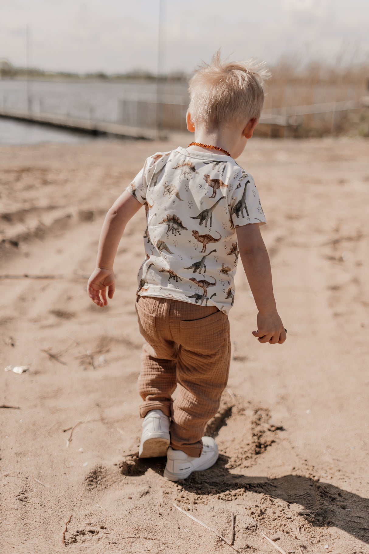 Zomerbroek Jakob hydrofiel