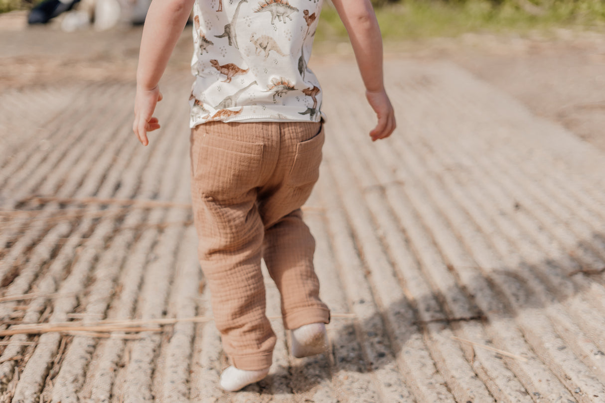 Zomerbroek Jakob hydrofiel