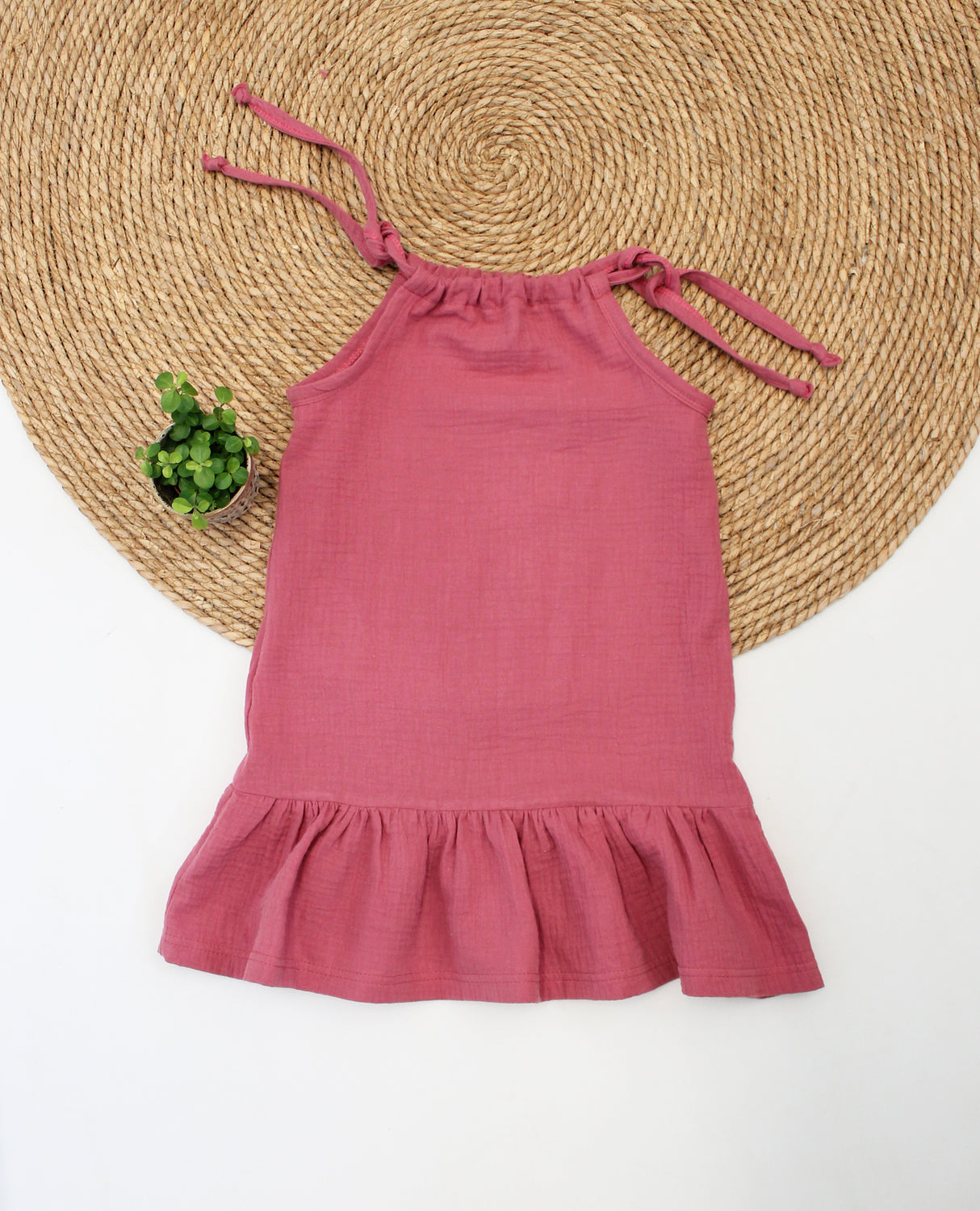 Zomerjurk Lisa hydrofiel