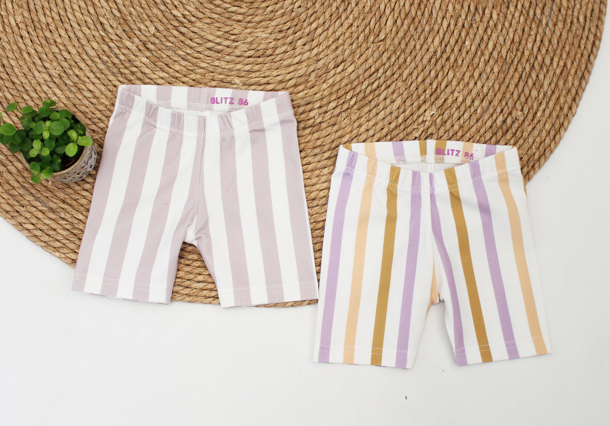 Short Nola hippe print