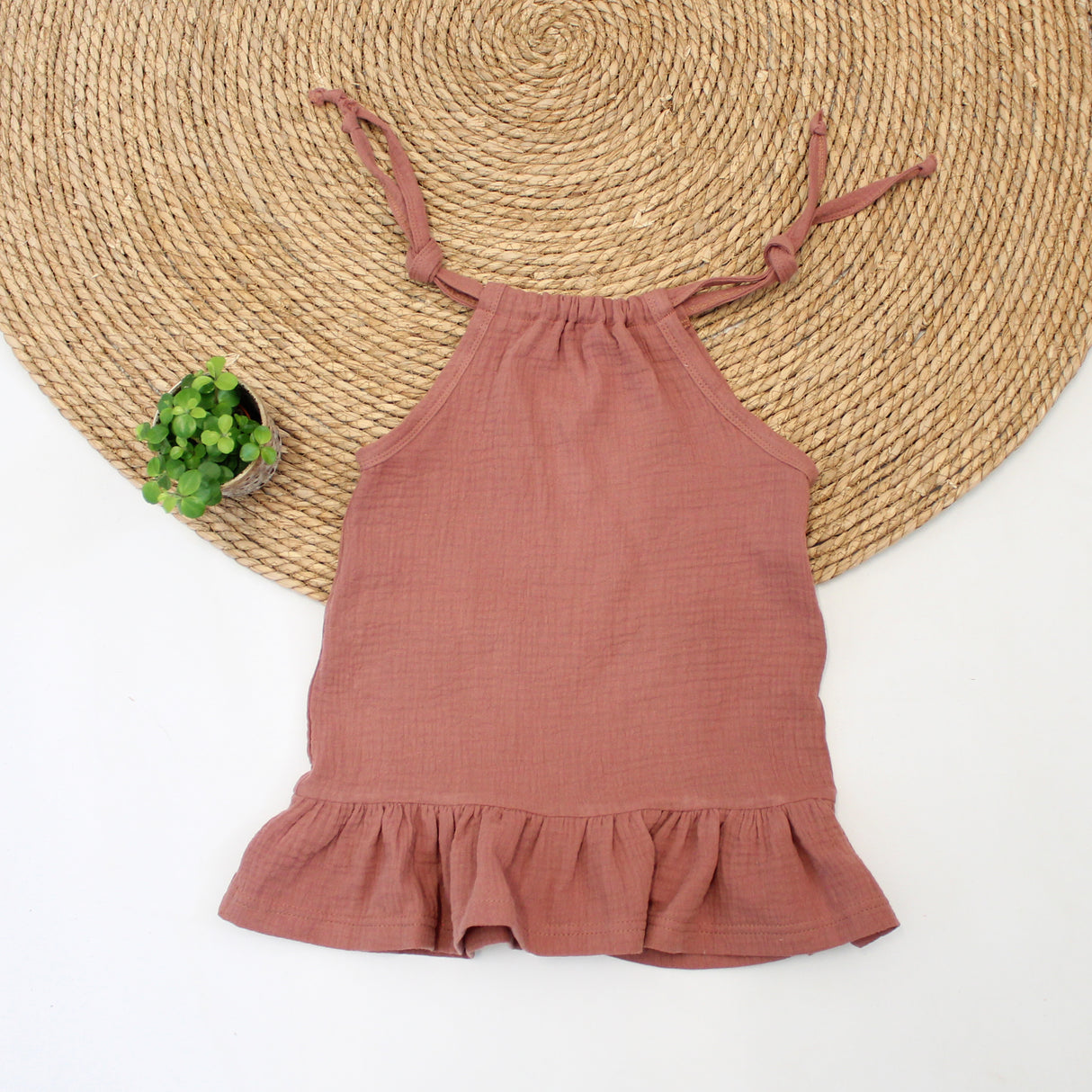 Zomerjurk Lisa hydrofiel