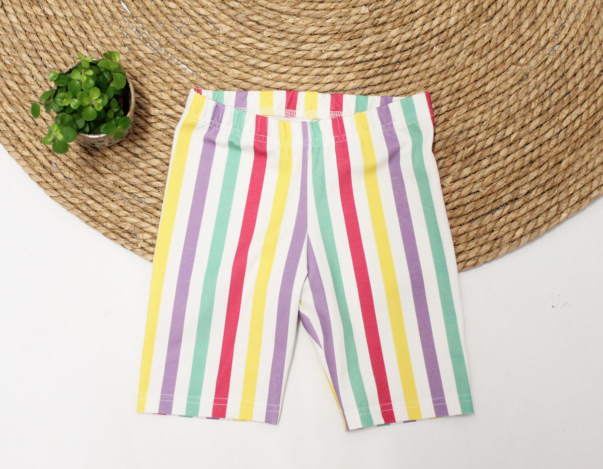 Short Nola hippe print