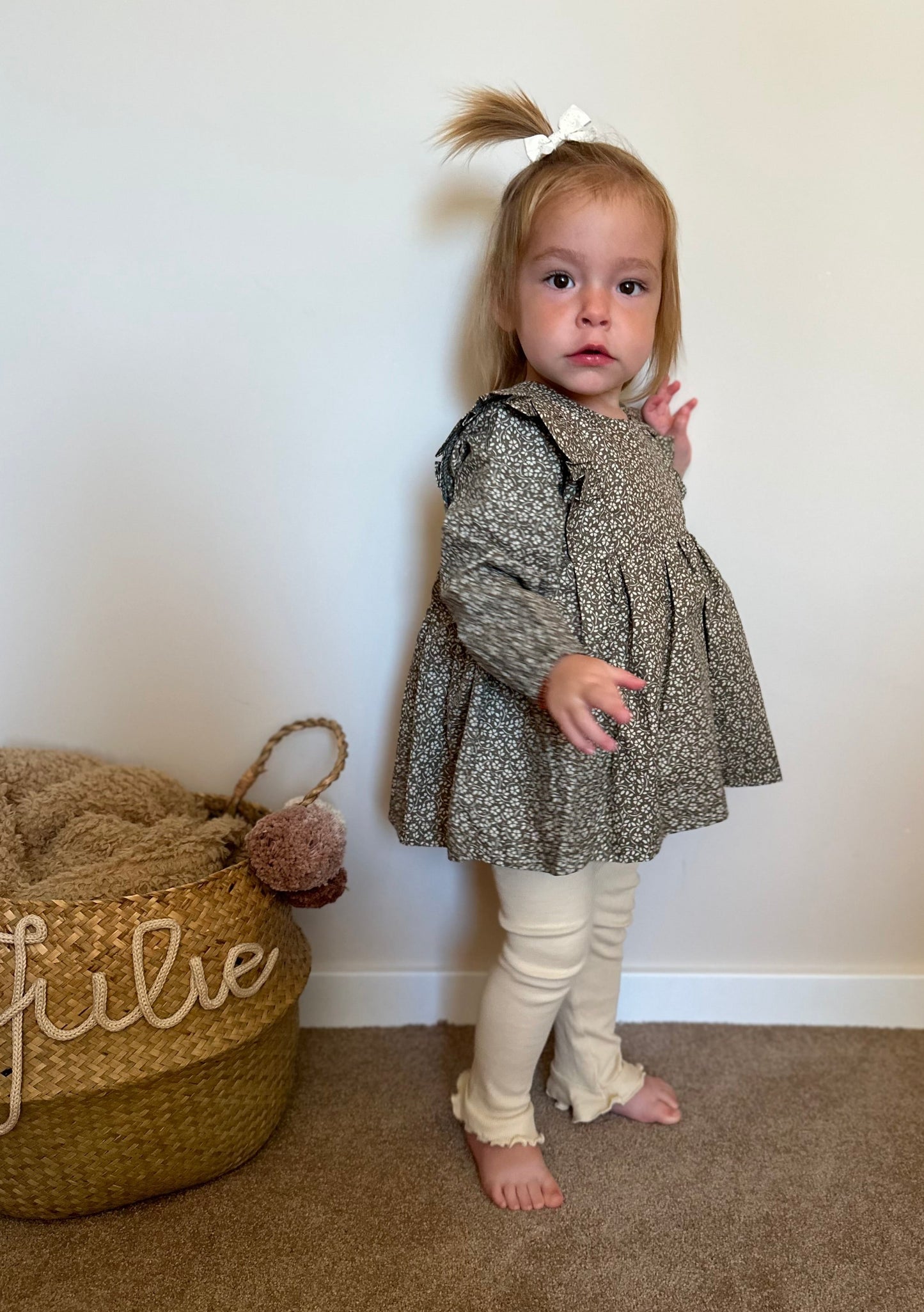 Blouse Nadine