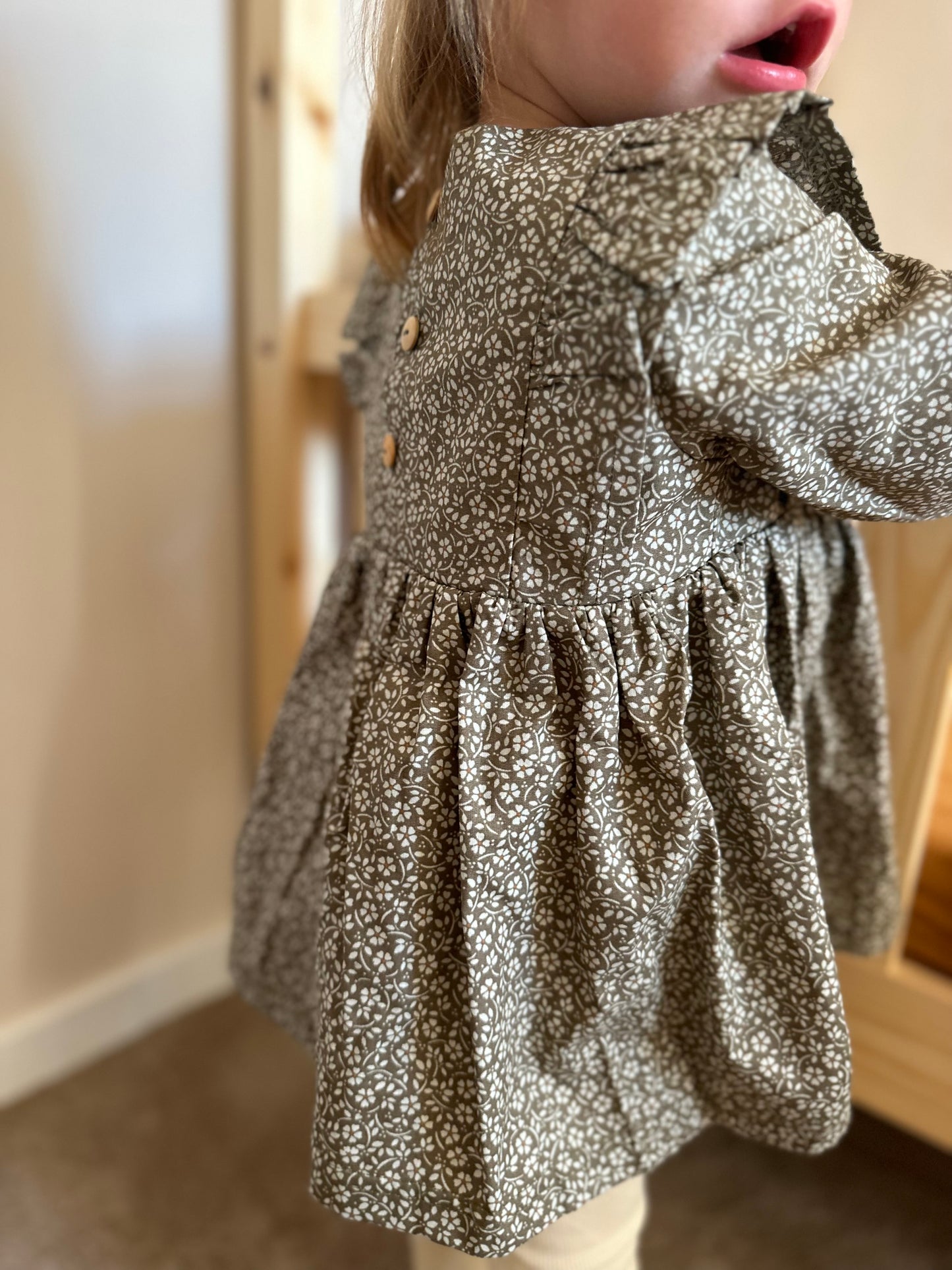 Blouse Nadine