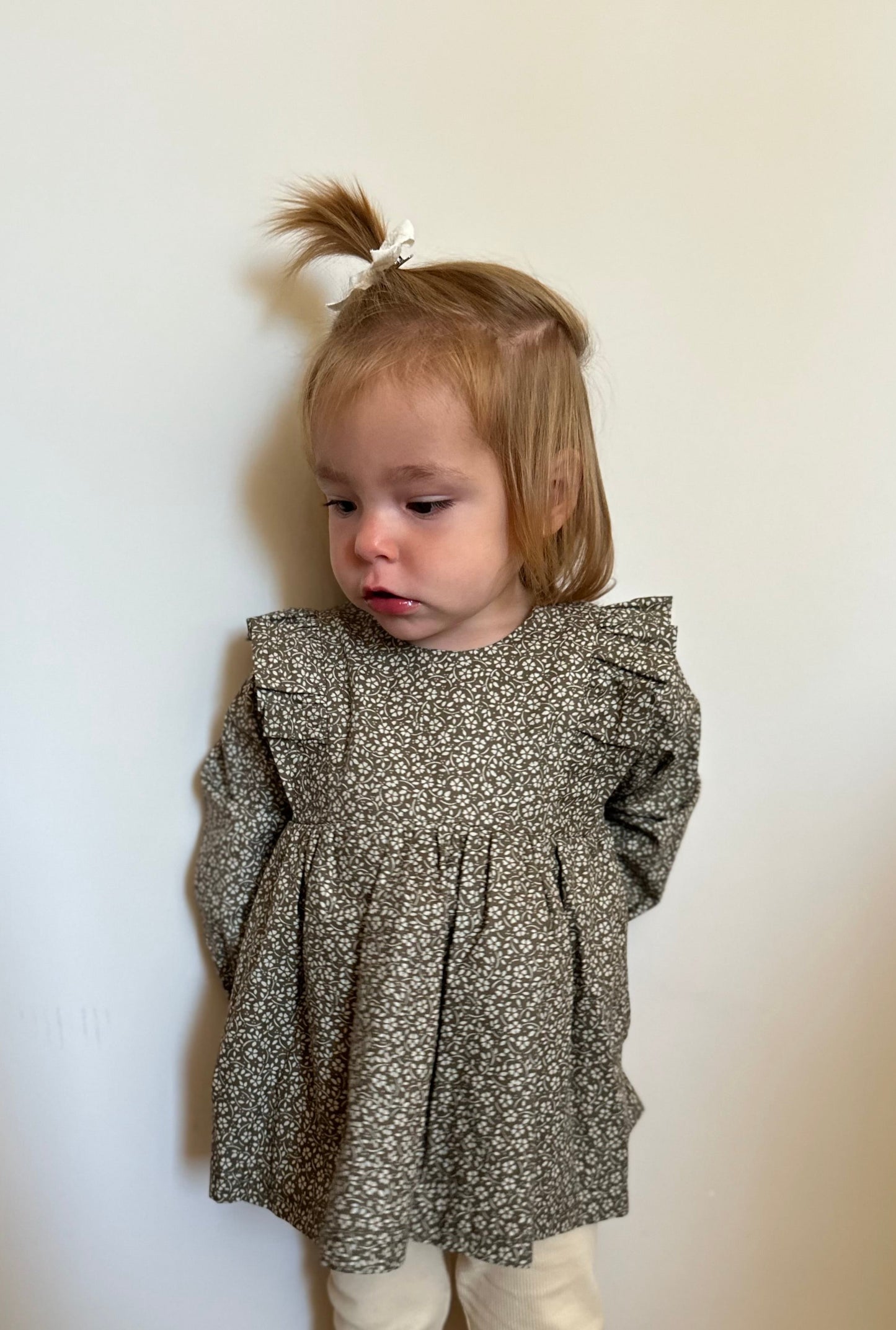 Blouse Nadine