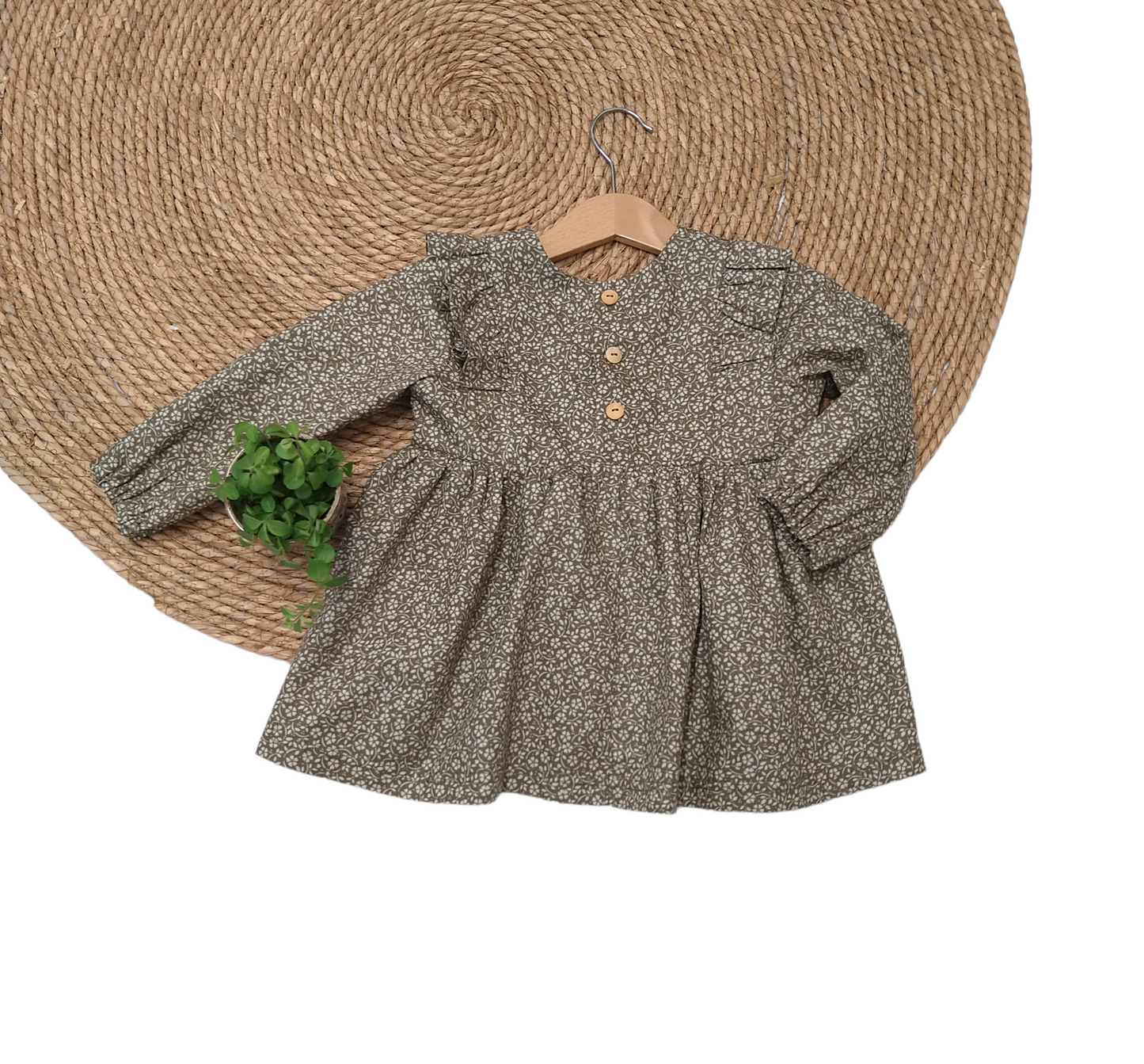 Blouse Nadine