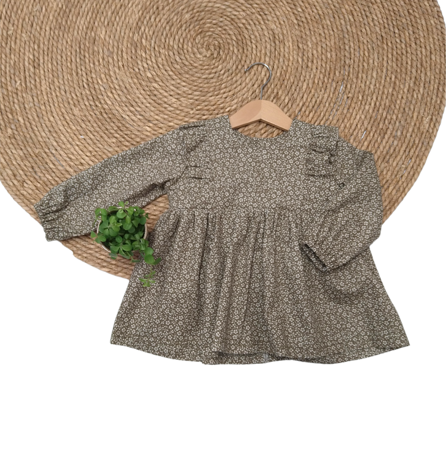 Blouse Nadine