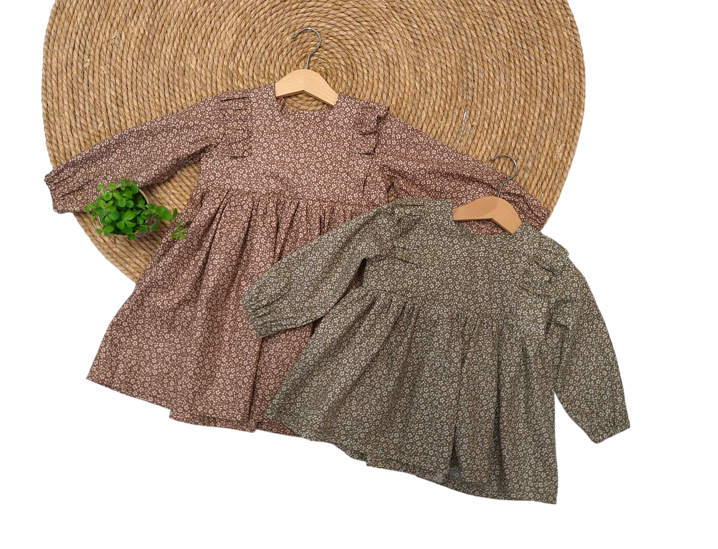 Blouse Nadine