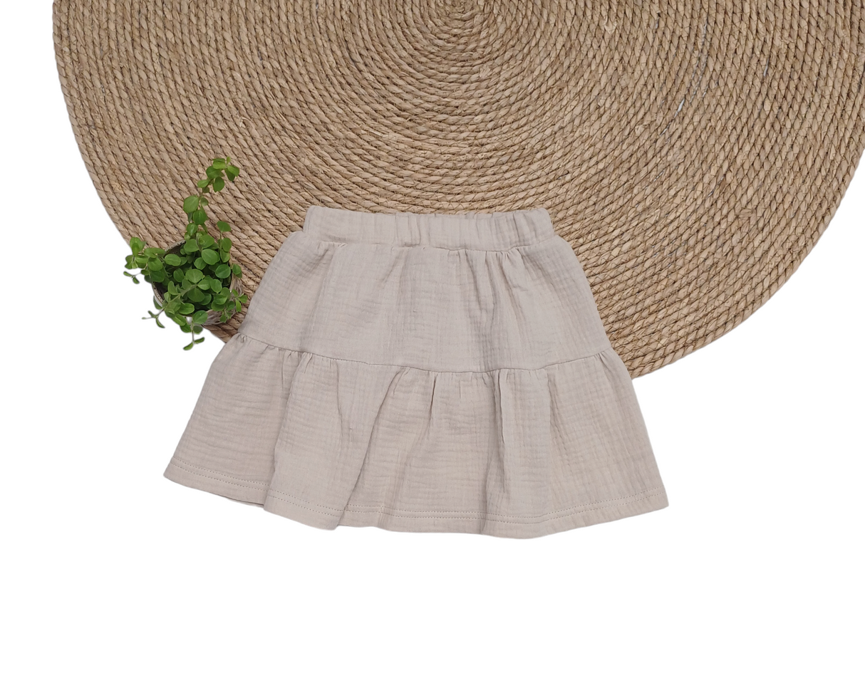 Rokje Belle hydrofiel