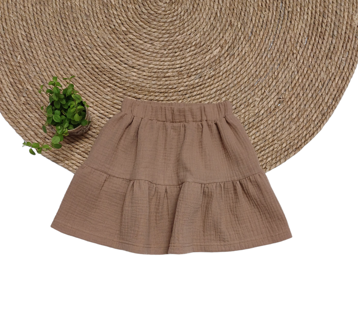 Rokje Belle hydrofiel