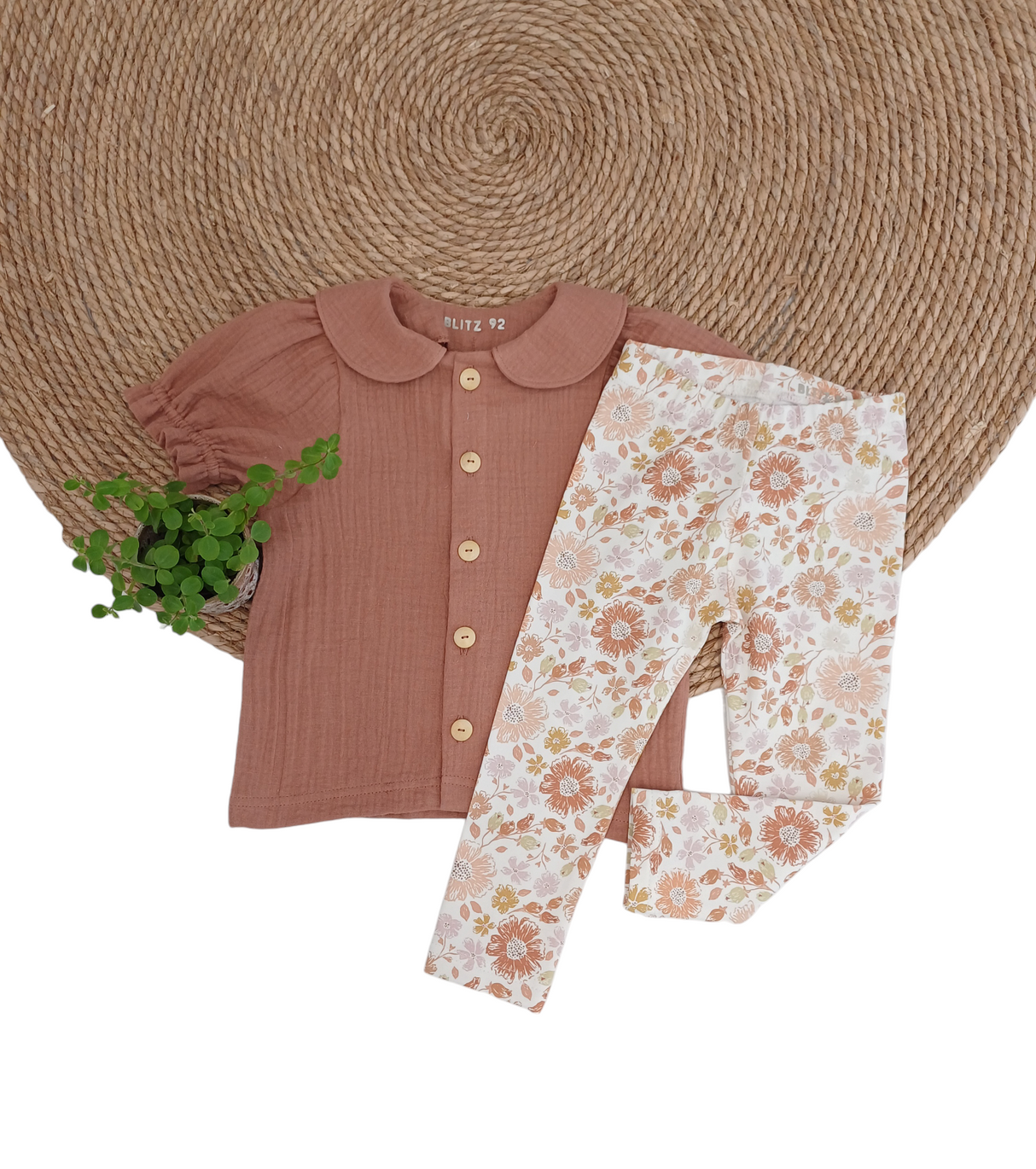 Fenna hydrofiel perzik