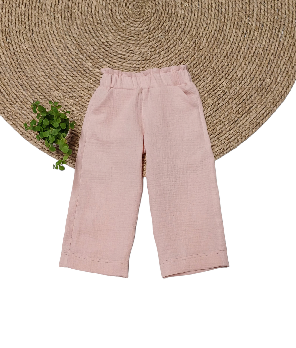 Broek Cato hydrofiel