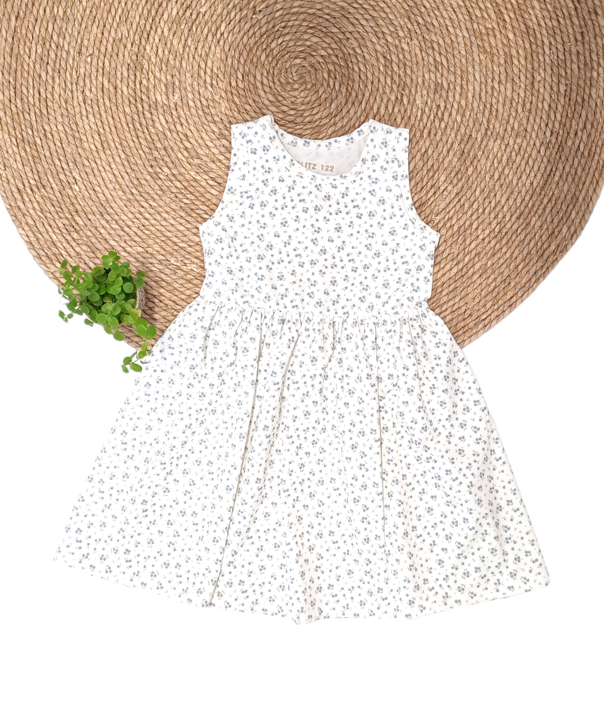 Jurk Madeé bloemenprint