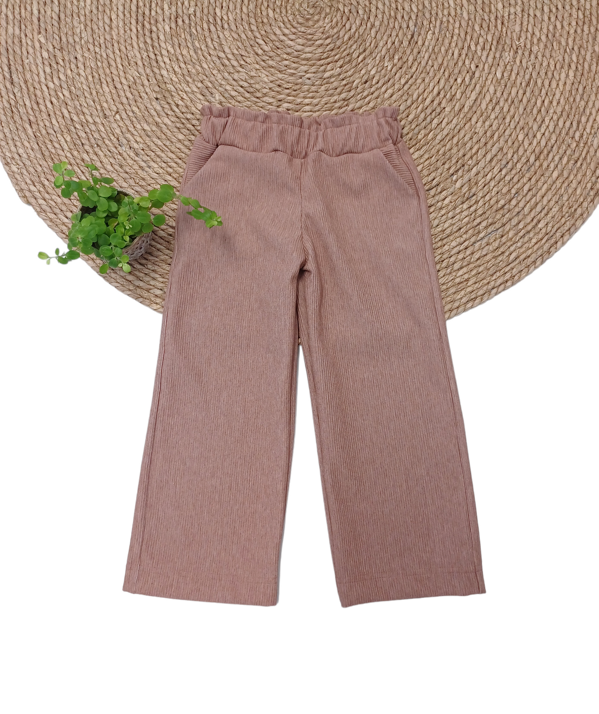 Broek Cato grove rib