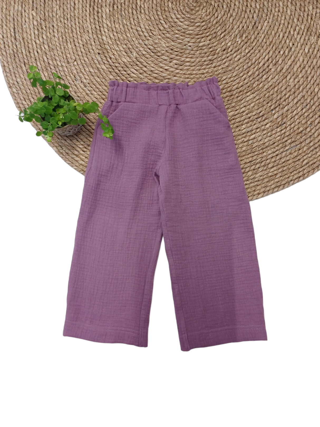 Broek Cato hydrofiel