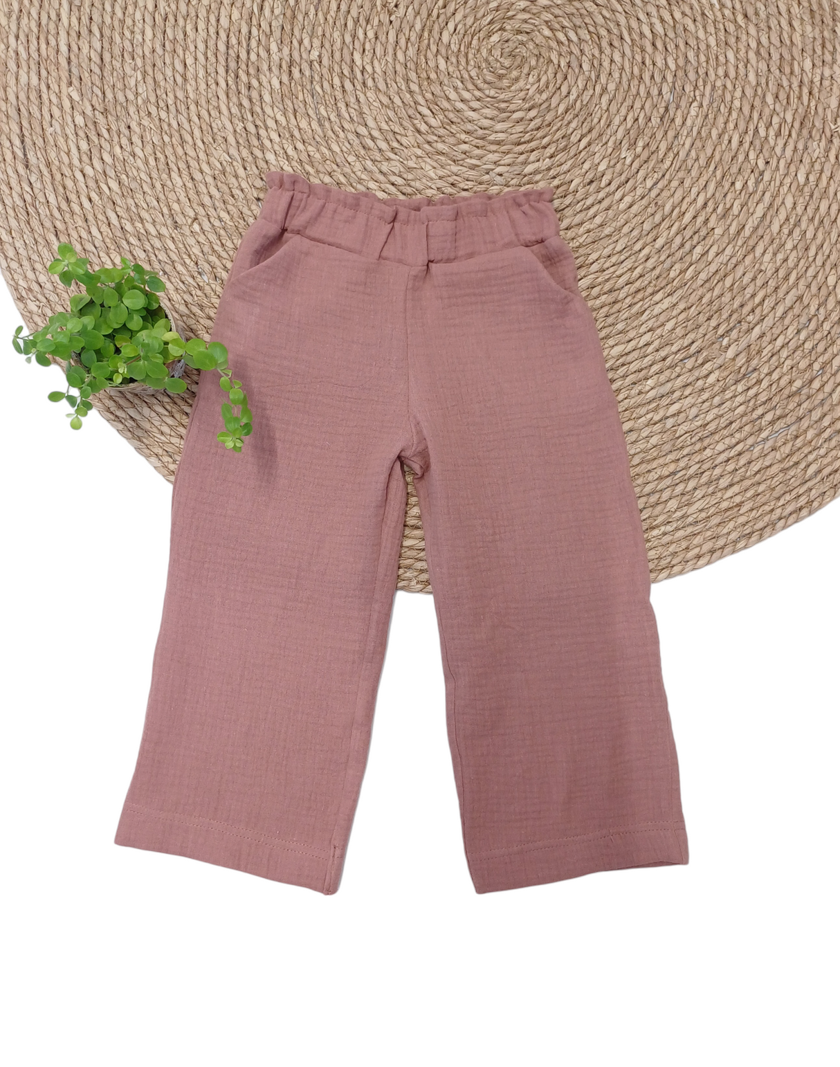 Broek Cato hydrofiel