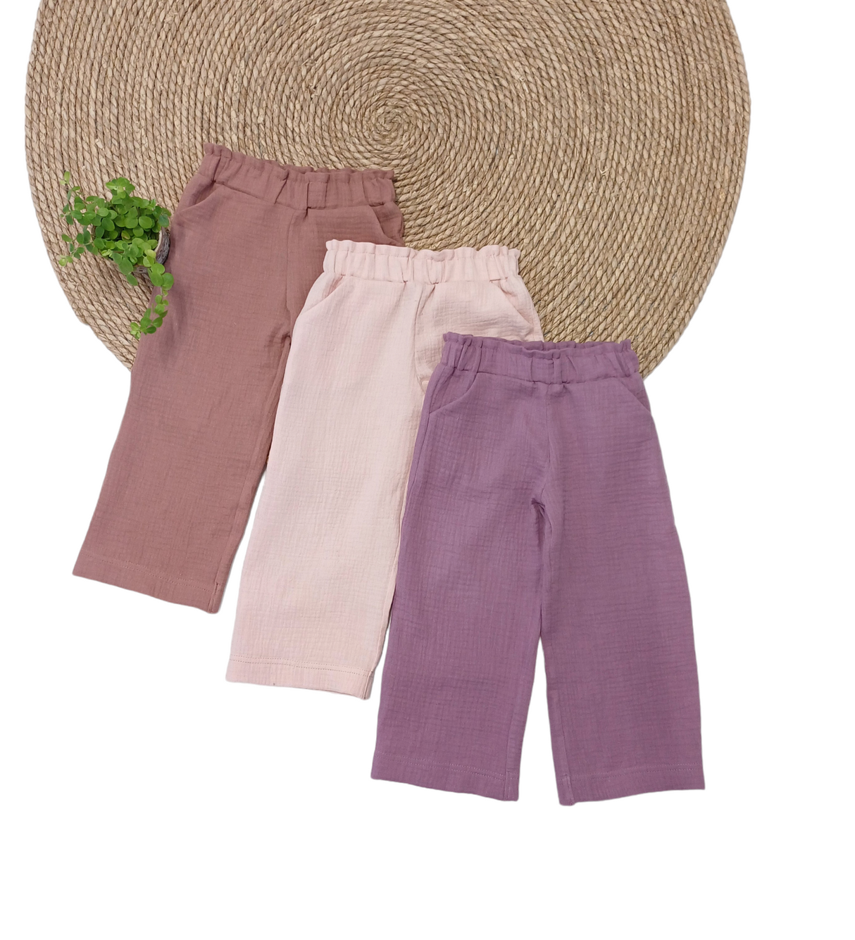 Broek Cato hydrofiel