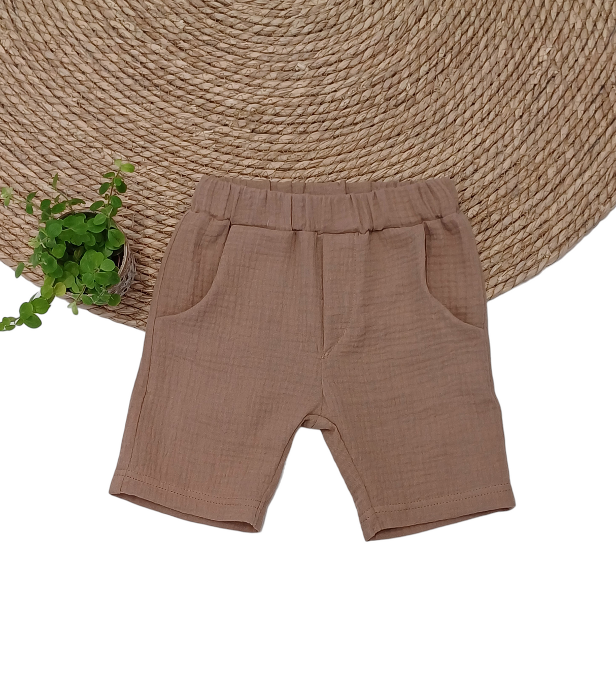 Short Noël hydrofiel