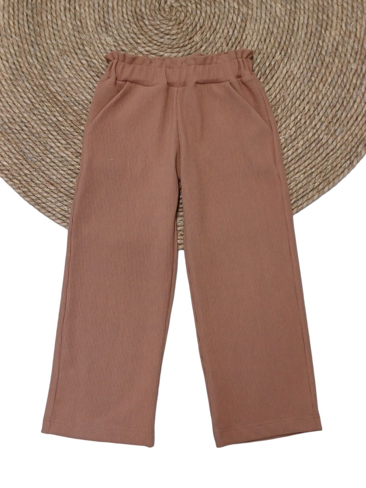 Broek Cato grove rib