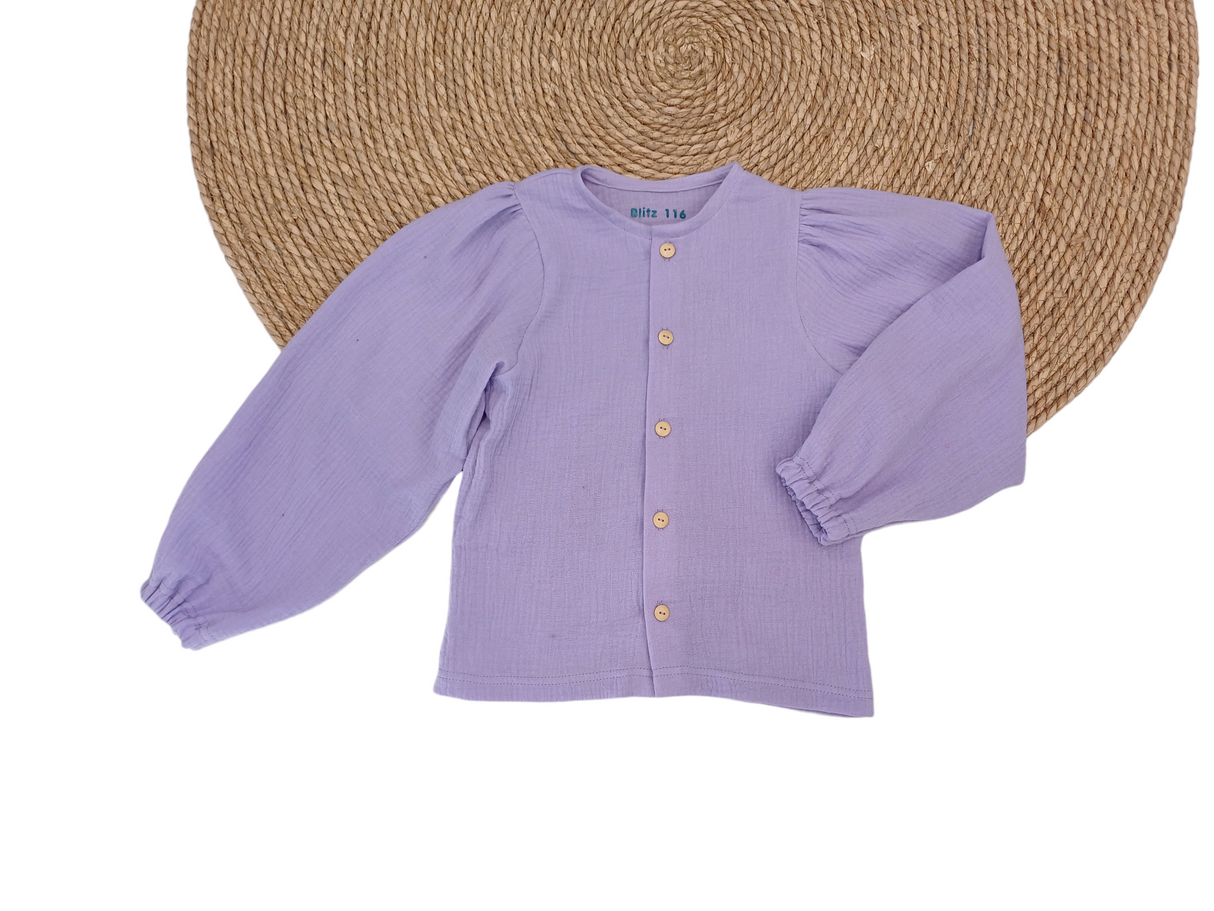 Blouse Fay hydrofiel