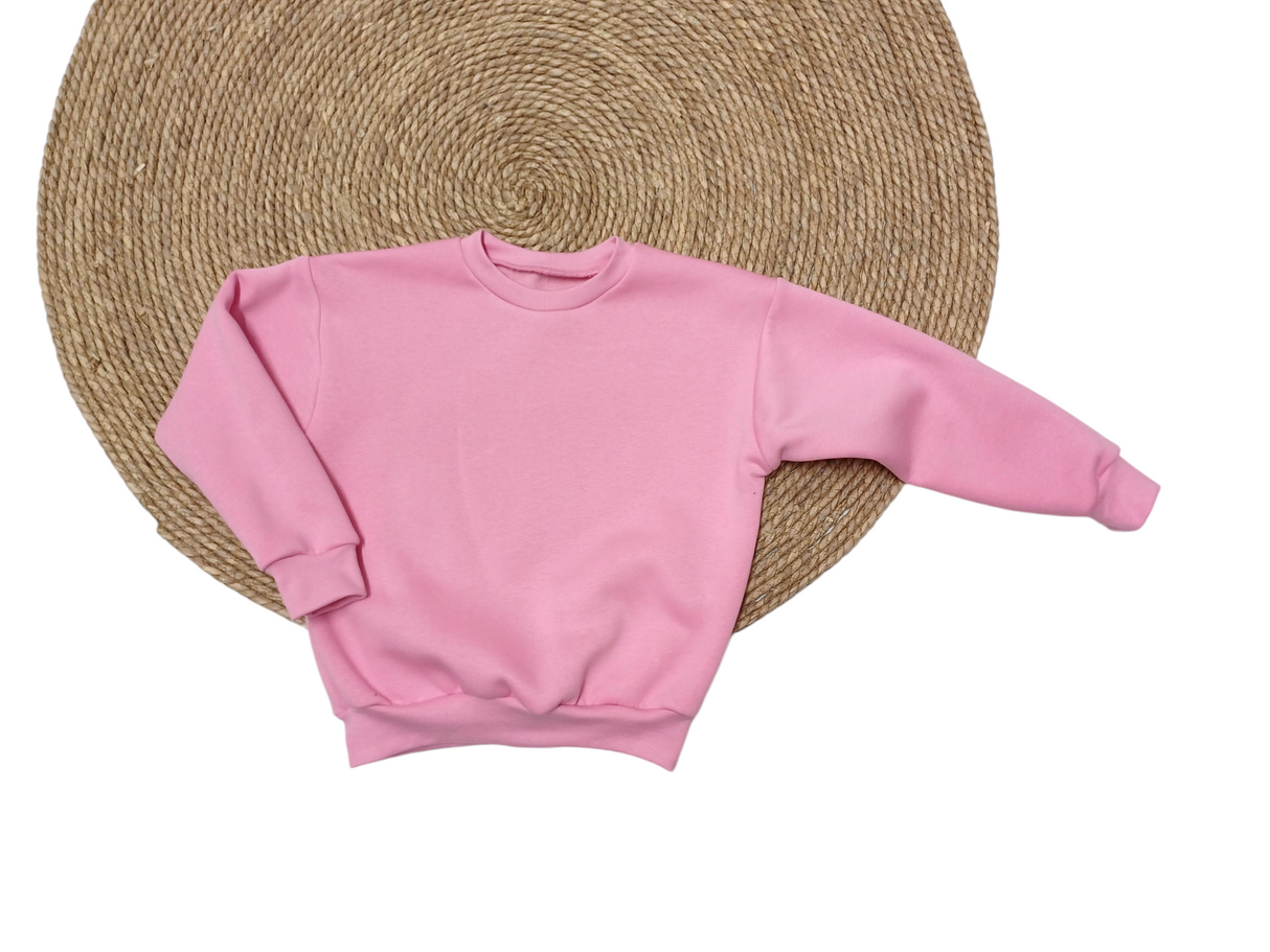 Sweater Leen jogging