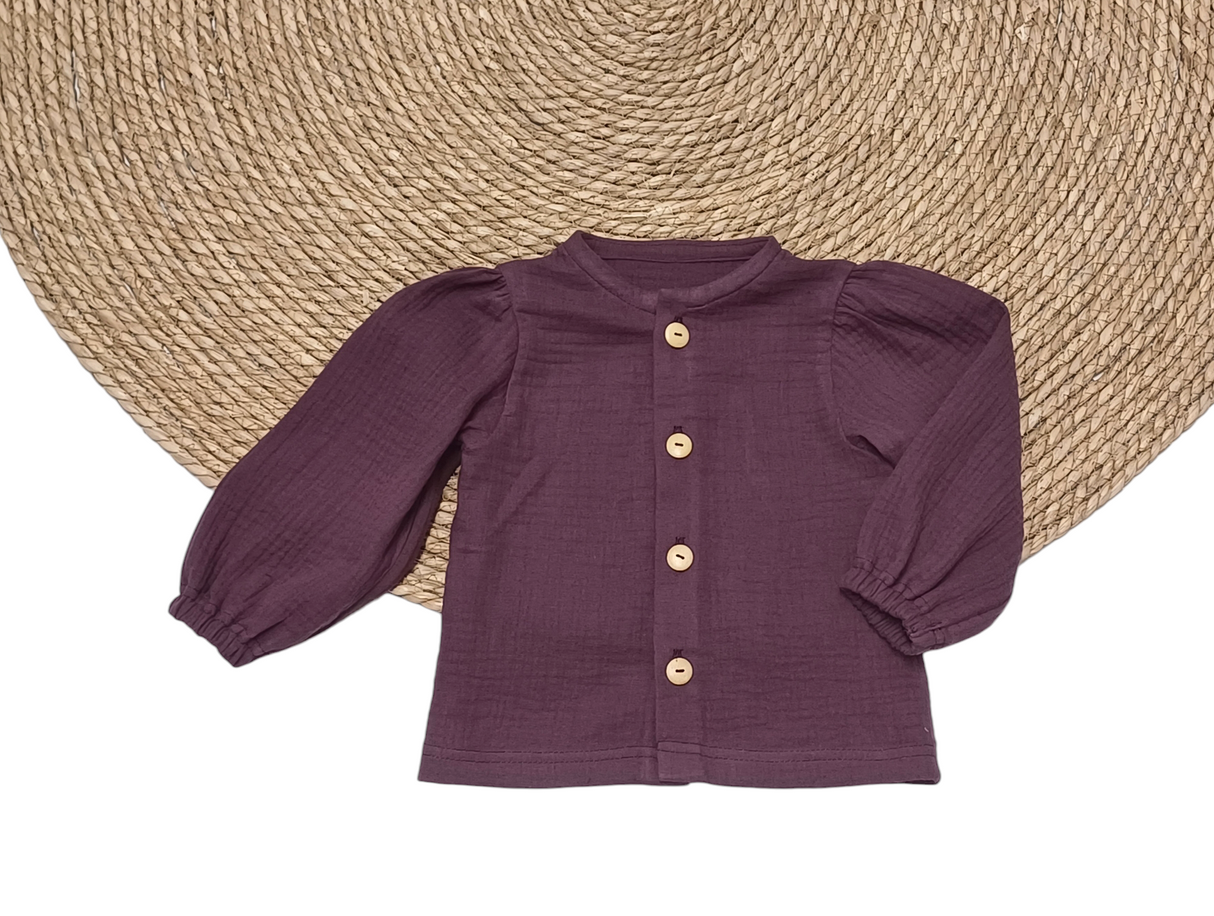 Blouse Fay hydrofiel