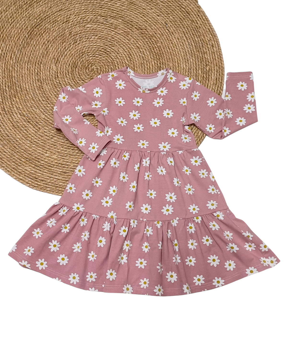 Jurk Isabelle bloemenprint