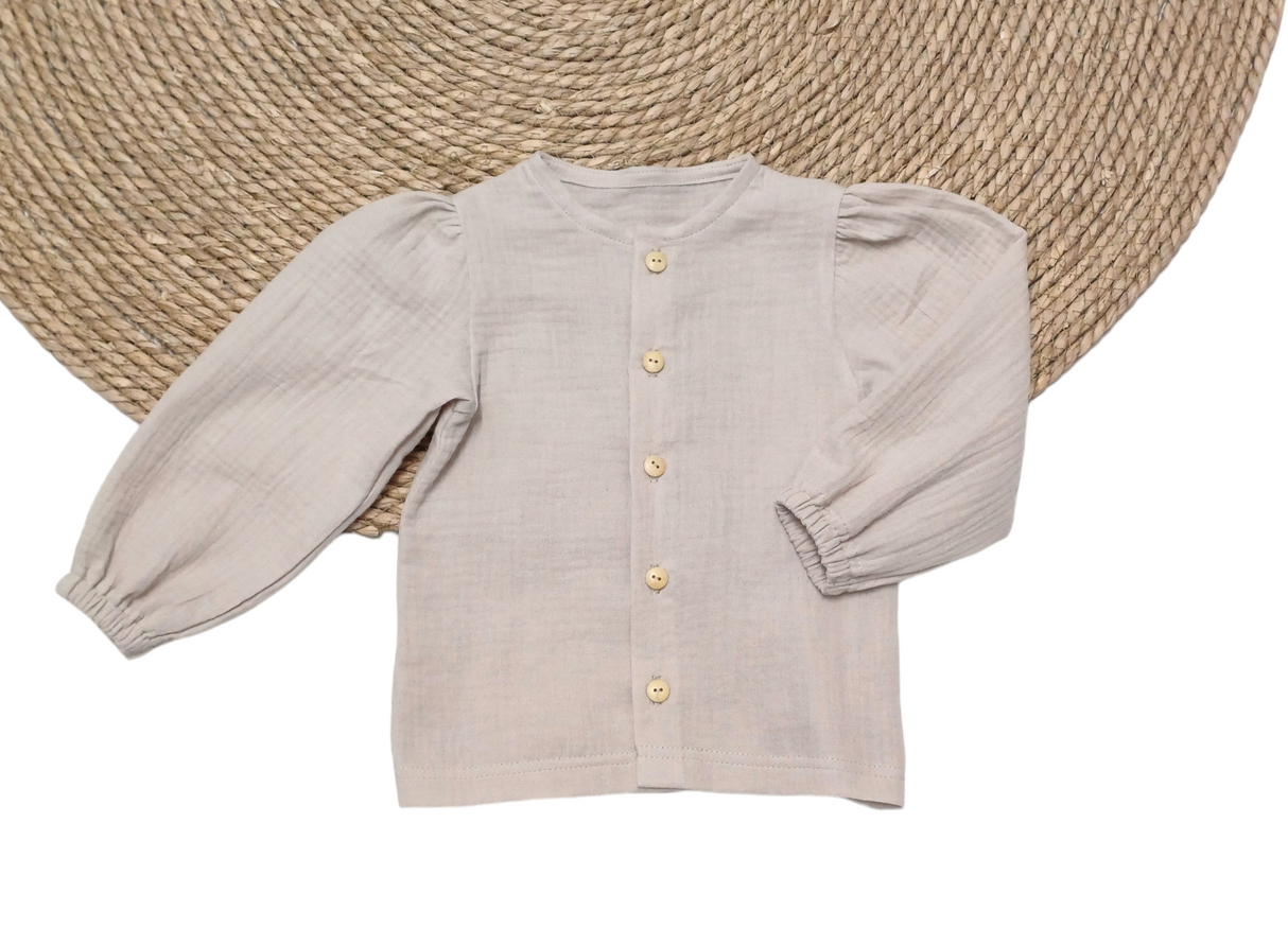 Blouse Fay hydrofiel