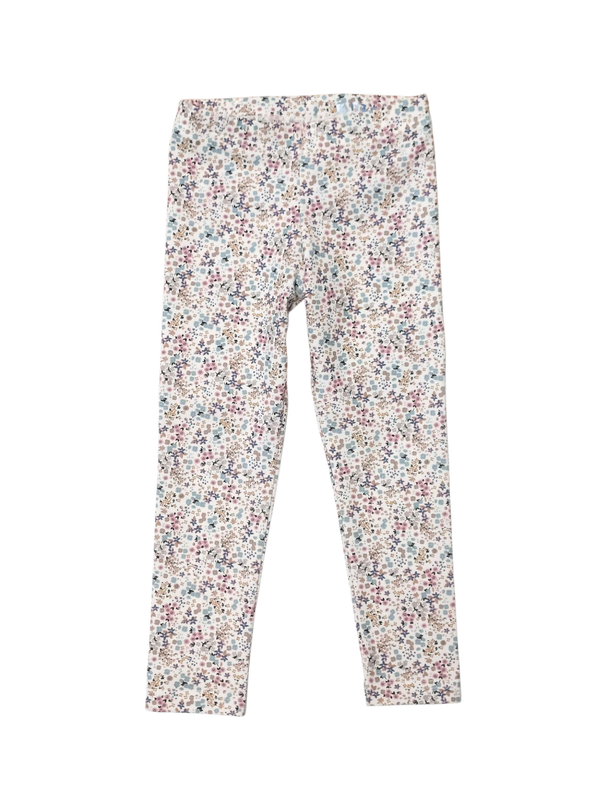 Legging vintage blossom