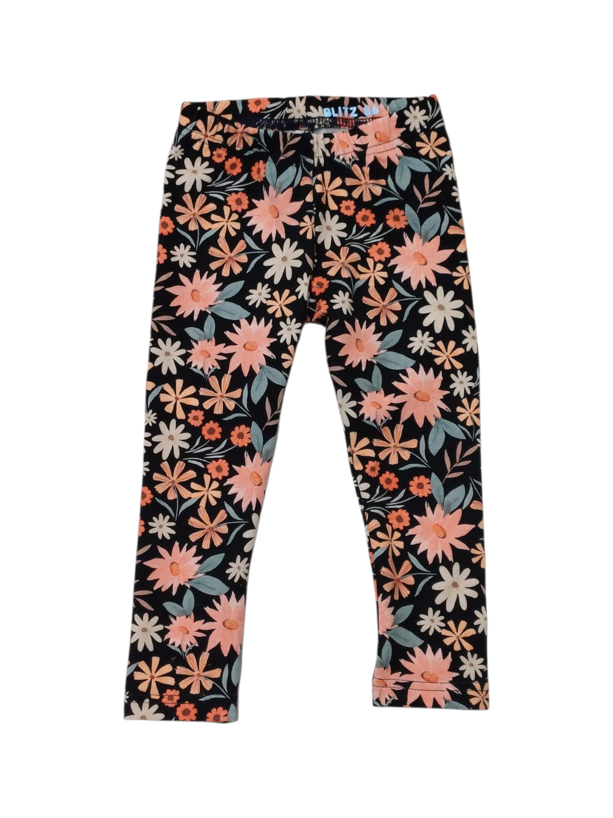 Legging tropcial dream