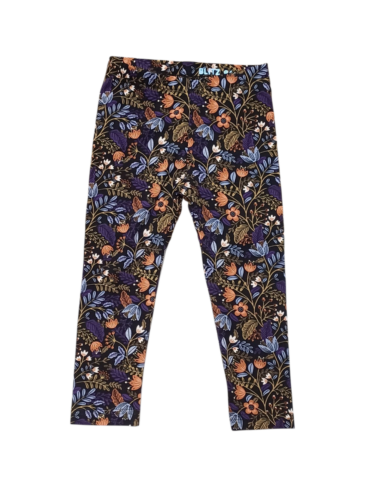 Legging arabian night