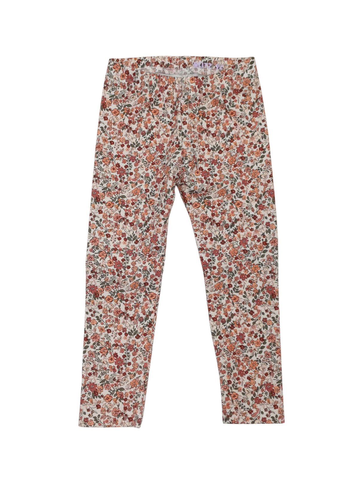 Legging sweet floral festival