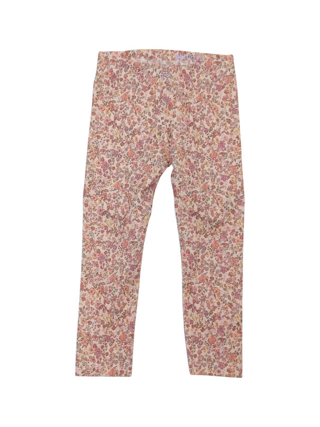 Legging dreamy flowers