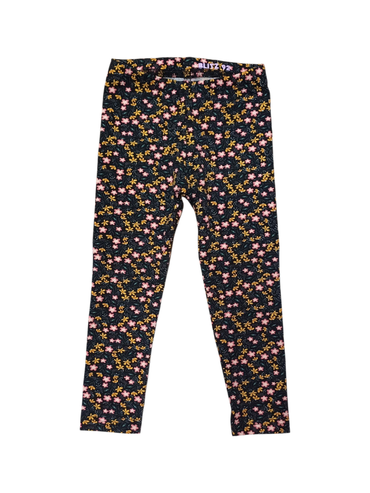 Legging summer nights