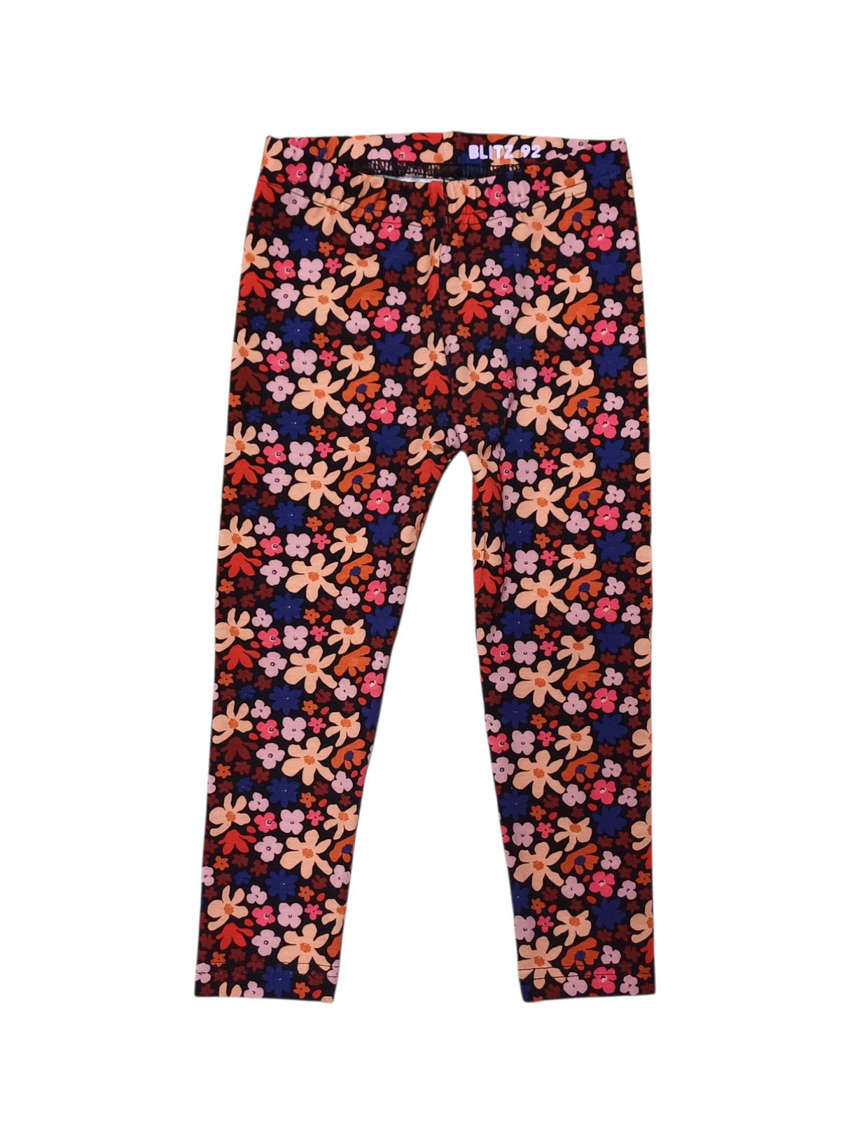 Legging happy floral