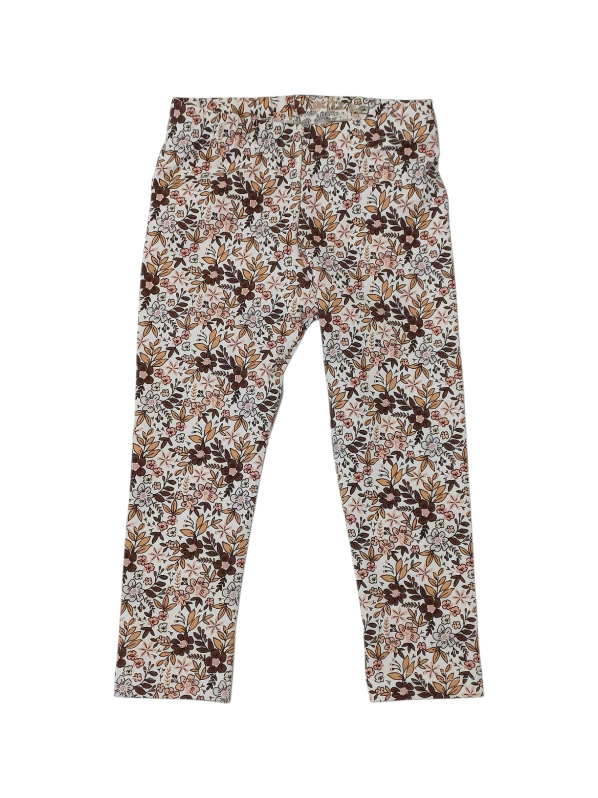 Legging happy autumn