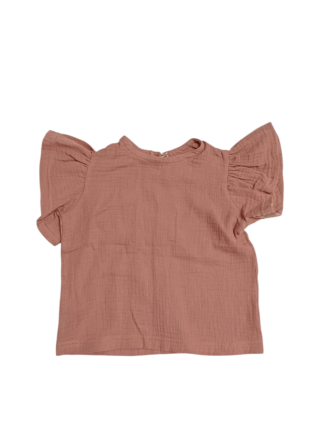 SALE MAAT 92 Blouse Sterre kleiroze