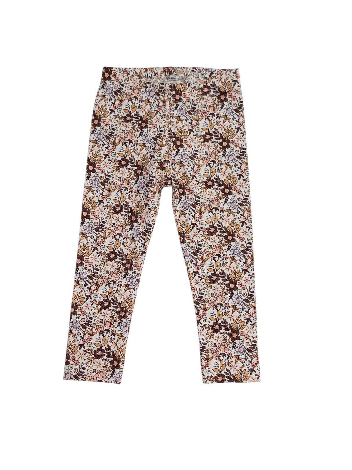 SALE MAAT 86 Legging happy autumn