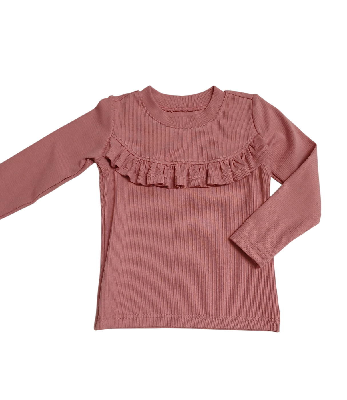 SALE MAAT 110 Longsleeve Madeleine hot pink